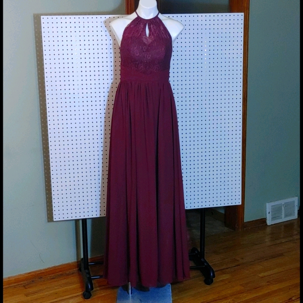 Prom/Gala Gown